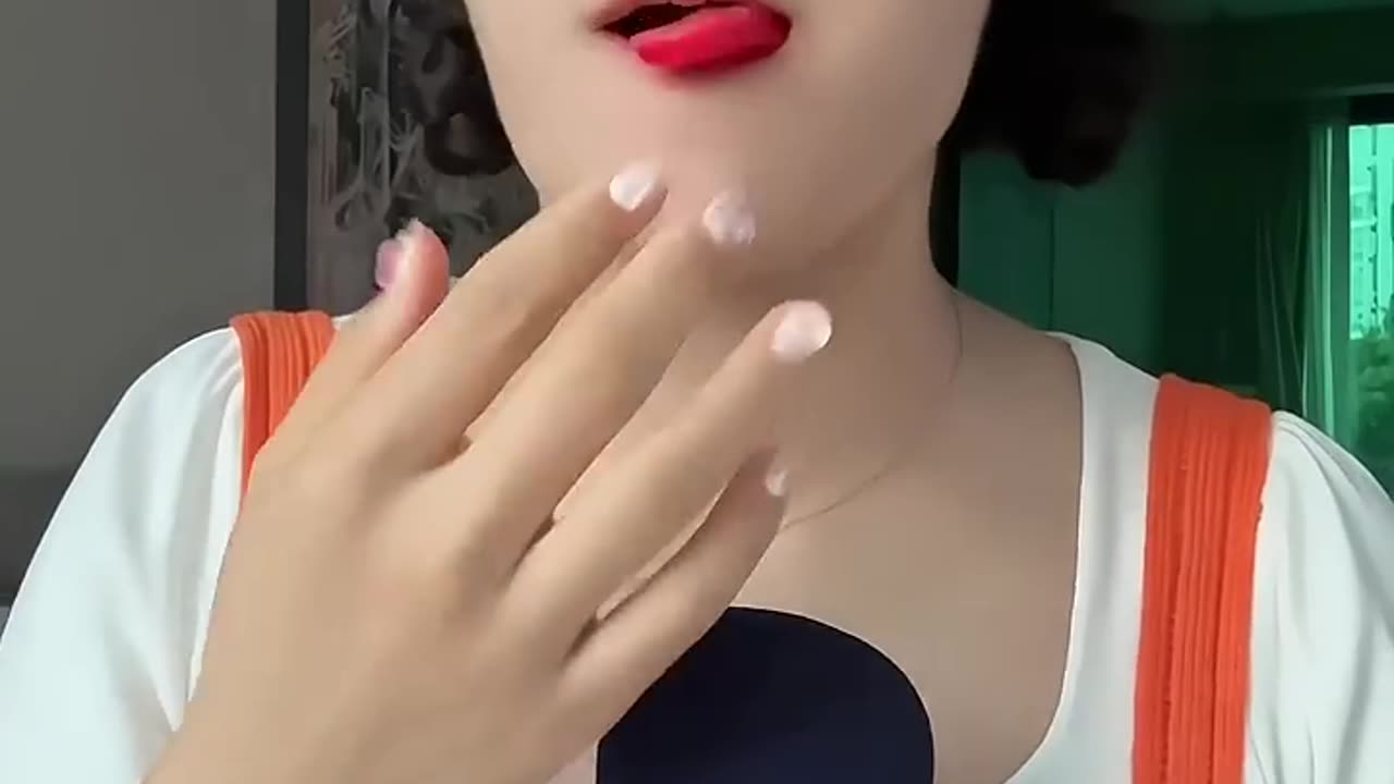 Jelly ASMR Korean cute girl