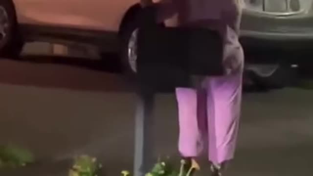 Happy 4th Of July evil Leftist Karen