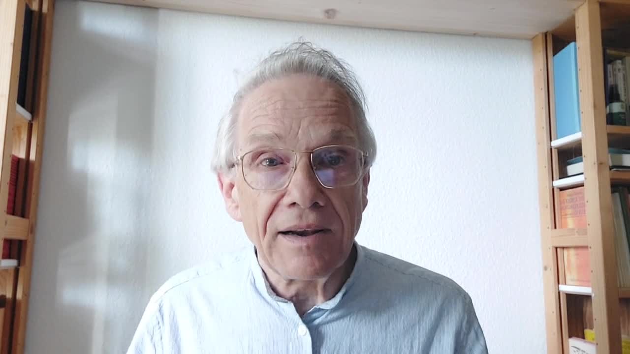 Zeit der Kopflosigkeit