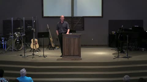 Does The Holy Spirit Have All Of You | Pastor Shane Idleman