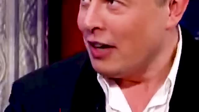 ⚠️Be Careful! Do Not Drop Anything Near It! Elon Musk Funny Moments 😂