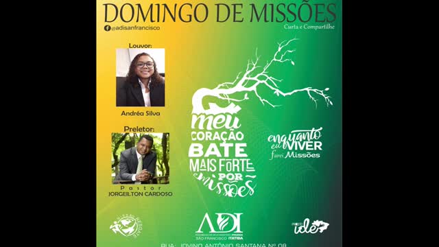 mission worship