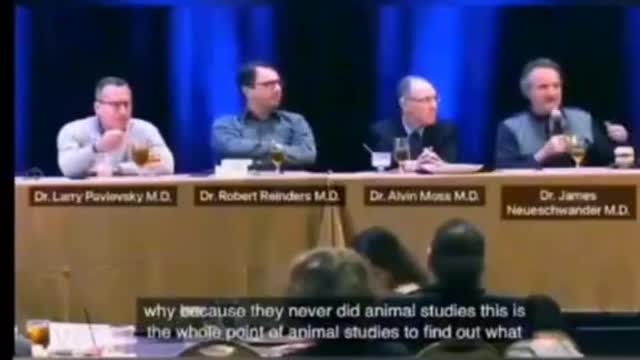 Exposing covid vaccine injuries 2022