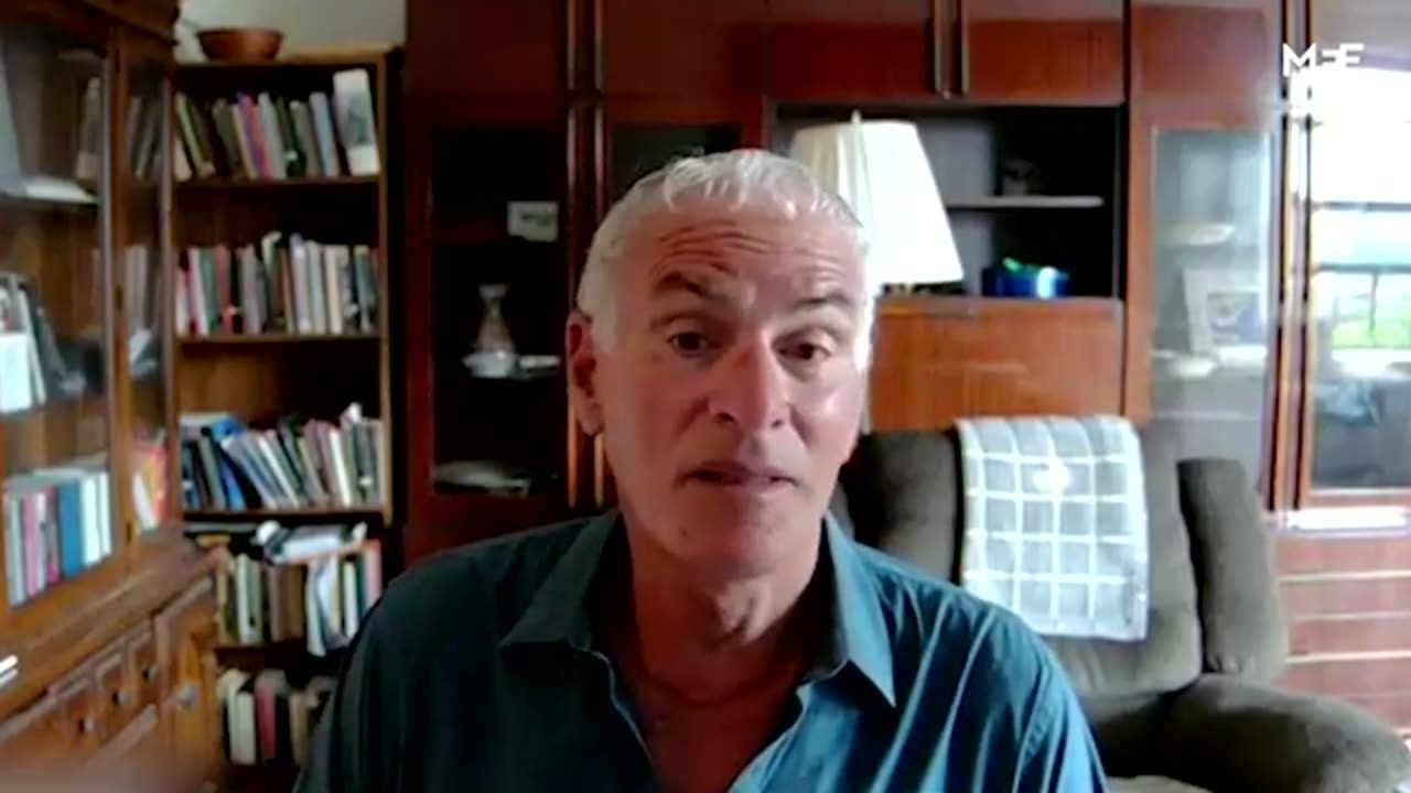 Israel, the ICC and the global structures of power | Norman Finkelstein Middle East Eye