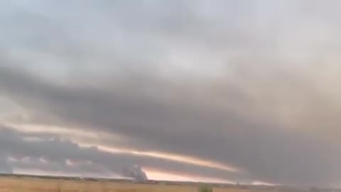 Consequences of attacks on the military bases of the occupiers in Melitopol