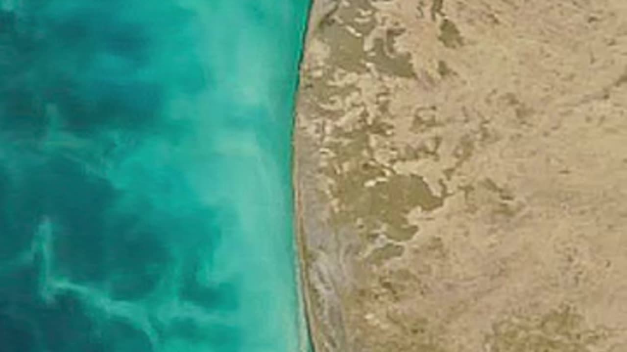 Pack your bags – we’re going on vacation with NASA's Terra and Aqua satellites!