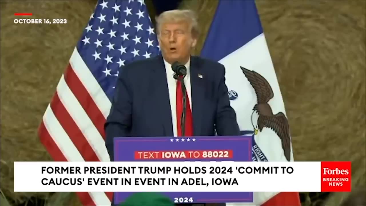 She’s A Beautiful Woman’: Donald Trump Drops ‘Crooked Hillary’ Nickname For Hillary Clinton