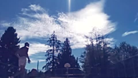 ECLIPSE SHOOTING 301!
