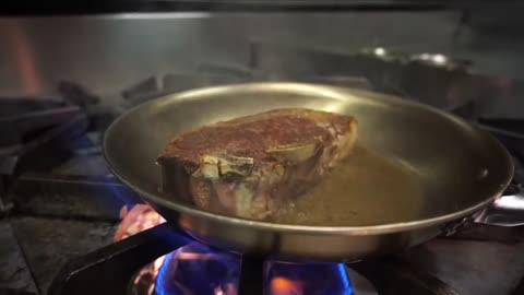 Best tips from gordon ramsay for best steak