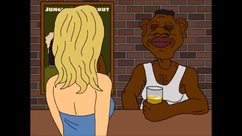 WHAT BLAK DOOS DUZ BES