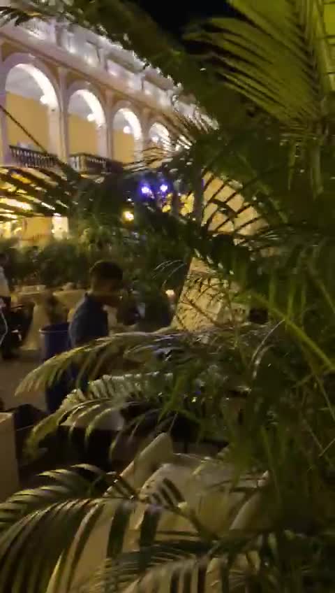 Fiesta en el Centro Histórico