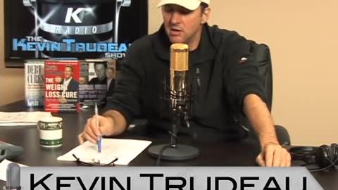 The Kevin Trudeau Show_ 4-22-11 Segment 1