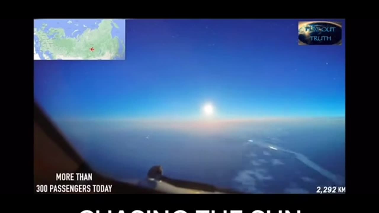 Chasing the Sun