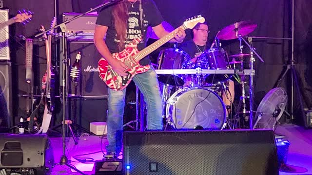 Goodnight Carnage "Broken Crown"