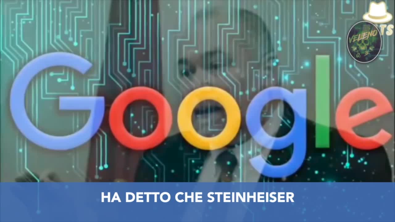 Il coinvolgimento della CIA e della DARPA nella creazione di Google