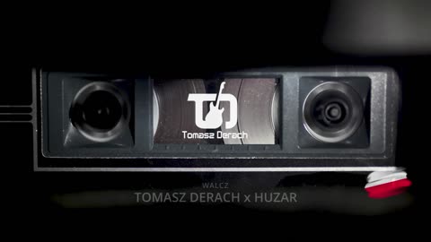 Tomasz Derach - WALCZ feat. Huzar