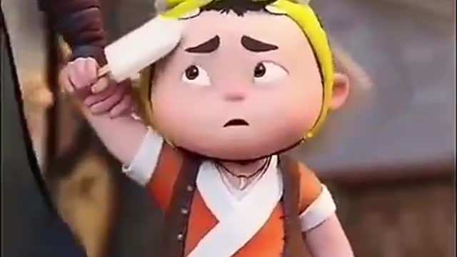 Very funny time