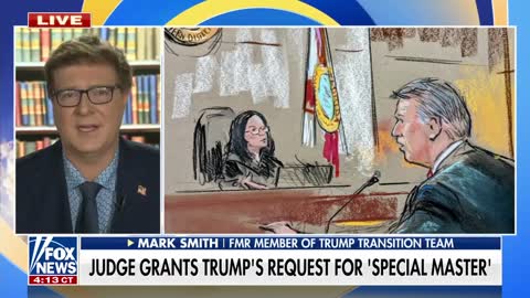 This is a 'huge victory' for Donald Trump_ Attorney