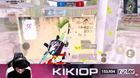 JONATHAN REFLEX😱 SHOCKED KIKIOP. HACK OR WHAT🔥