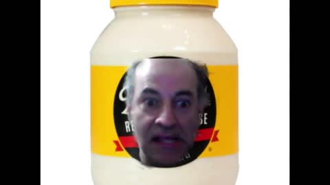 Edward Loves Duke's Mayo (Not a Sponsor)