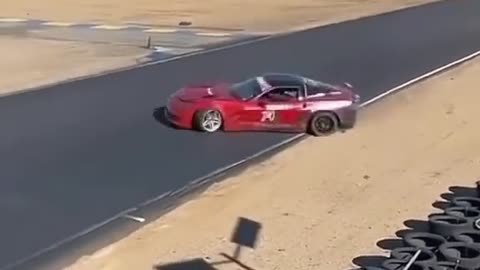 Nice Drift