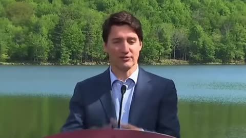 Justin Trudeau