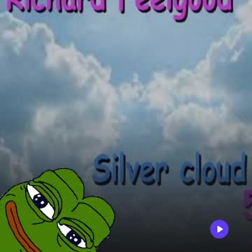 The Song Playing Behind Trump and Scavino's Storm Video is Called WWG1WGA.