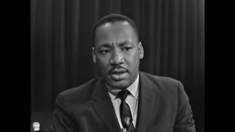 An Interview With Martin Luther King Jr.-June 9, 1963