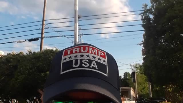 Communist's will ultimately lose this battle