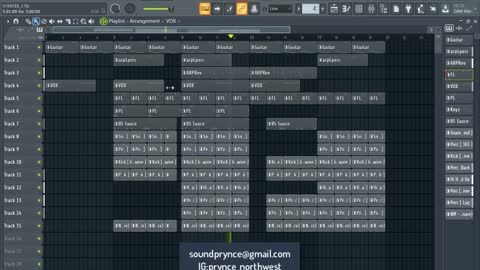How to make an Afrobeat in FL Studio 20 Tutorial