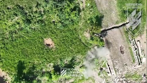 🚁 Ukraine Russia War | Special Drone Drop on Russian Soldiers near Bakhmut | RCF