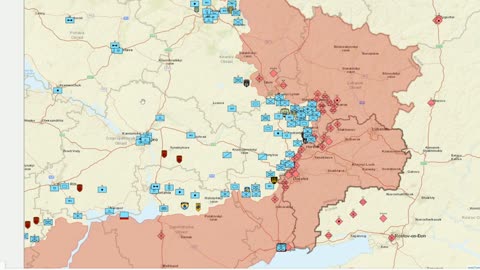 Ukraine Russia - Military Summary And Analysis July 17, 2022