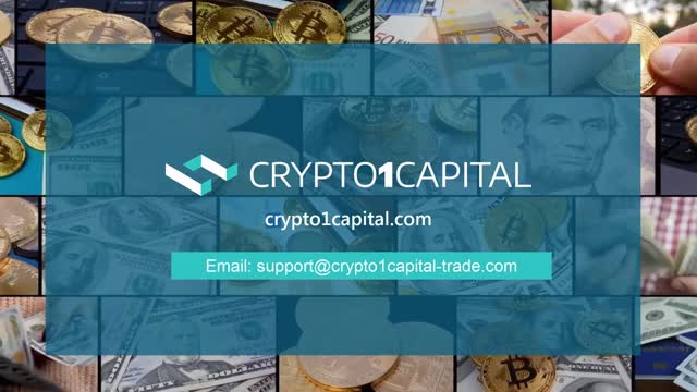 Crypto1Capital (Crypto1Capital Scam Check) Trade With Confidence