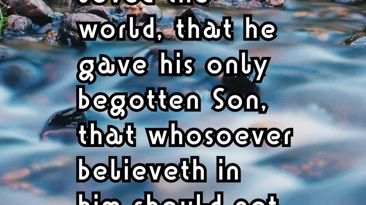 Believe on the Lord Jesus Christ, and thou shalt be saved. - Acts 16:31