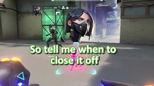 Getting Mad at the Viper for No Reason
