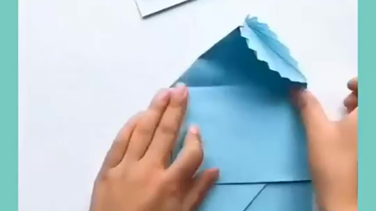 Diy Paper craft