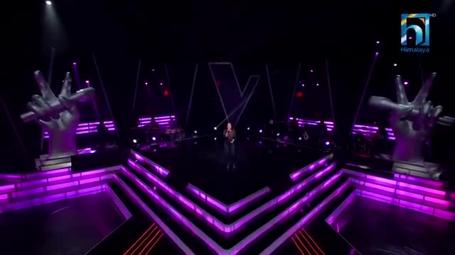 The Voice-2021