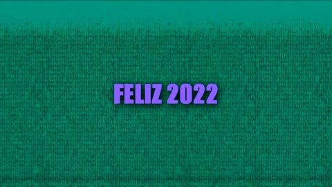 Feliz 2022 (postei atrasado aqui no rumble)