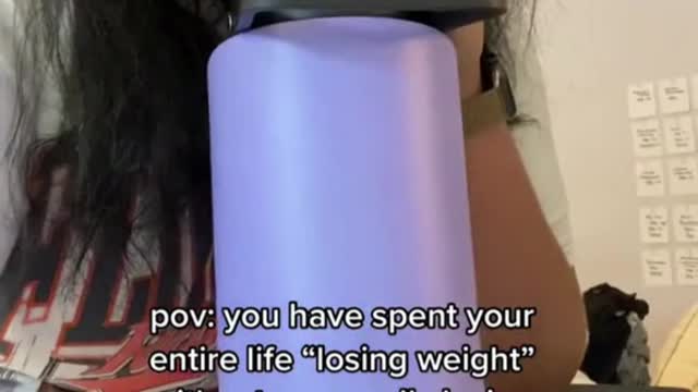 How to lose weight fast