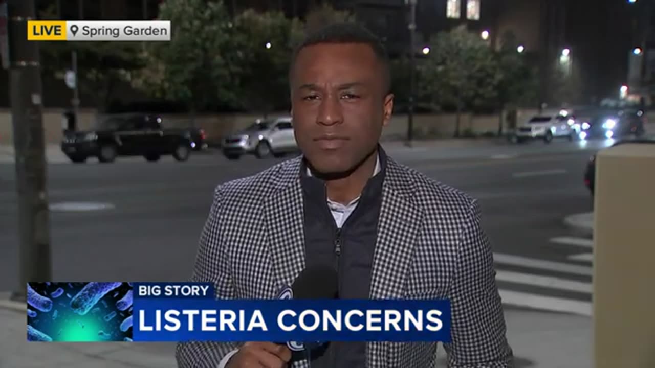 Potential listeria contamination affects meals served to thousands of Philadelphia students