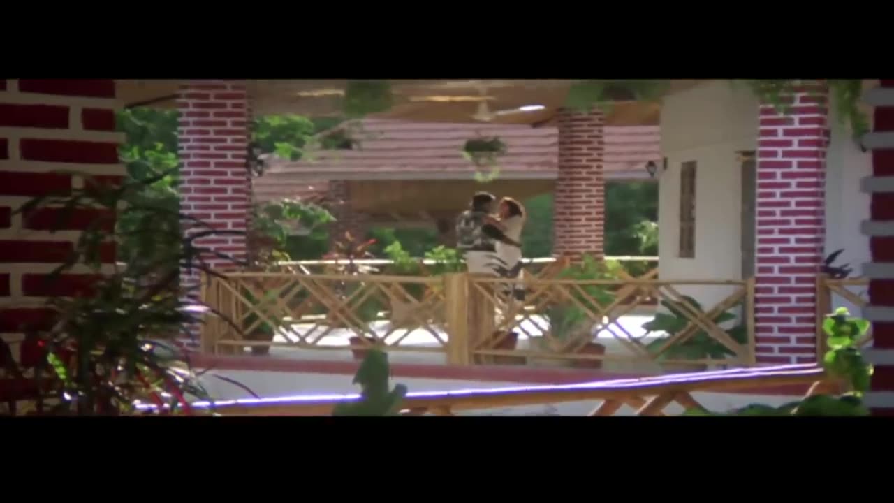 Tumse Milne Ko Dil Karta Hai - Phool Aur Kaante _ _ Ajay Devgn _ Madhoo