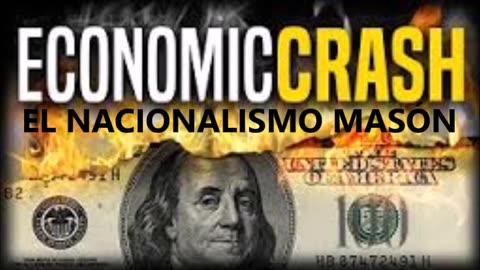 EL NACIONALISMO MASÓN