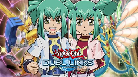 HQ I Leo / Luna Theme (Soundtrack) ~ Extended | Yu-Gi-Oh! Duel Links