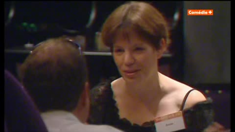 (BE) L'Embrouille - Le speed dating