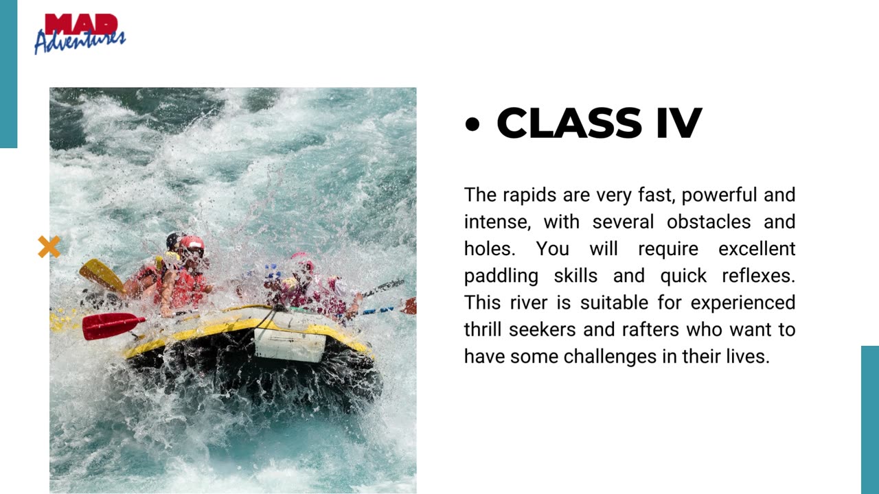 Choosing Your Level: Clear Creek Rafting Colorado Difficulty Guide