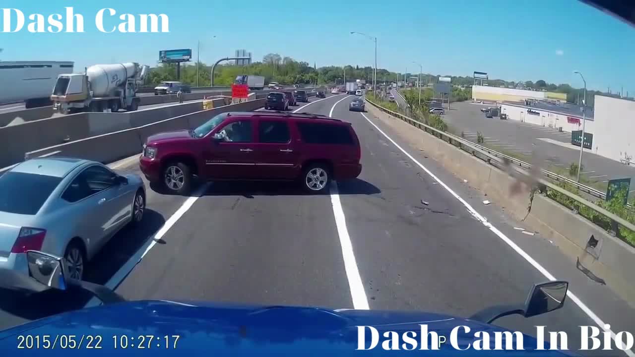 Dash Cam Car #19