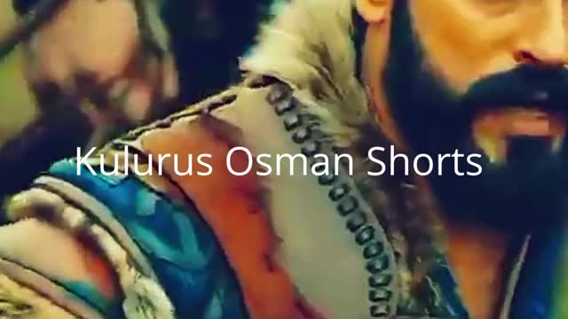 Kulurus Osman Shorts Osman Attitude 😎 Status, Osman Attitude Entry Whatsappp Status #shorts