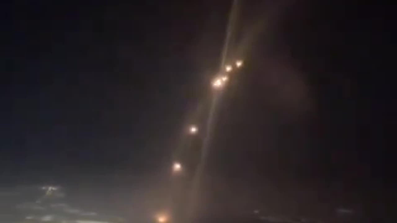 they did not issue a NOTAM