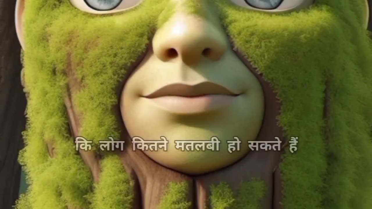 Reality of this world