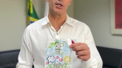 Administração Romeu Zema inaugurou quadra poliesportiva em Sapucaí-Mirim